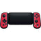 NBA Portland Trail Blazers Standard - Red Backbone One for iPhone Game Controller Skin