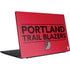 NBA Portland Trail Blazers Standard - Red Dell Vostro Skin