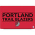 NBA Portland Trail Blazers Standard - Red Dell Vostro Skin