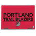 NBA Portland Trail Blazers Standard - Red HP Envy Skin