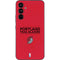 NBA Portland Trail Blazers Standard - Red Galaxy A54 5G Skin
