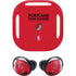 NBA Portland Trail Blazers Standard - Red Galaxy Buds Pro Skin