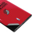 NBA Portland Trail Blazers Standard - Red Galaxy Note 10 Skin
