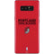 NBA Portland Trail Blazers Standard - Red Galaxy Note 8 Skin