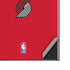 NBA Portland Trail Blazers Standard - Red Galaxy Note20 Ultra 5G Skin