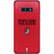 NBA Portland Trail Blazers Standard - Red Galaxy S10e Skin