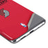 NBA Portland Trail Blazers Standard - Red Galaxy S20 Plus Skin
