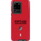 NBA Portland Trail Blazers Standard - Red Galaxy S20 Ultra 5G Pro Case