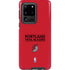 NBA Portland Trail Blazers Standard - Red Galaxy S20 Ultra 5G Pro Case