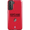 NBA Portland Trail Blazers Standard - Red Galaxy S21 5G Pro Case