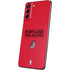 NBA Portland Trail Blazers Standard - Red Galaxy S21 5G Skin