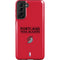 NBA Portland Trail Blazers Standard - Red Galaxy S21 Plus 5G Pro Case