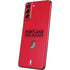 NBA Portland Trail Blazers Standard - Red Galaxy S21 Plus 5G Skin