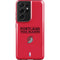 NBA Portland Trail Blazers Standard - Red Galaxy S21 Ultra 5G Pro Case