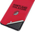 NBA Portland Trail Blazers Standard - Red Galaxy S21 Ultra 5G Skin