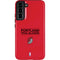 NBA Portland Trail Blazers Standard - Red Galaxy S22 Plus Pro Case