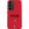 NBA Portland Trail Blazers Standard - Red Galaxy S23 Plus Pro Case