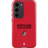 NBA Portland Trail Blazers Standard - Red Galaxy S23 Pro Case