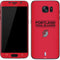 NBA Portland Trail Blazers Standard - Red Galaxy S7 Skin
