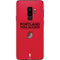 NBA Portland Trail Blazers Standard - Red Galaxy S9 Plus Skin