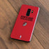 NBA Portland Trail Blazers Standard - Red Galaxy S9 Plus Skin