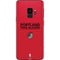 NBA Portland Trail Blazers Standard - Red Galaxy S9 Skin