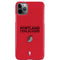 NBA Portland Trail Blazers Standard - Red iPhone 11 Pro Max Lite Case