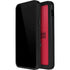 NBA Portland Trail Blazers Standard - Red iPhone 12 Pro Max Waterproof Case