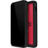 NBA Portland Trail Blazers Standard - Red iPhone 14 Pro Max Waterproof Case