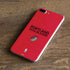 NBA Portland Trail Blazers Standard - Red iPhone 7 Plus Skin