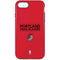 NBA Portland Trail Blazers Standard - Red iPhone 7 Pro Case
