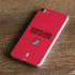 NBA Portland Trail Blazers Standard - Red iPhone 7 Skin