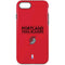 NBA Portland Trail Blazers Standard - Red iPhone 8 Pro Case