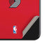 NBA Portland Trail Blazers Standard - Red iPhone SE (2nd & 3rd Gen) Skin