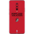NBA Portland Trail Blazers Standard - Red OnePlus 7 Pro Skin