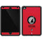 NBA Portland Trail Blazers Standard - Red Otterbox Defender iPad Skin