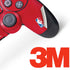 NBA Portland Trail Blazers Standard - Red PS4 Controller Skin