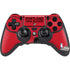 NBA Portland Trail Blazers Standard - Red PS4/PC SCUF Impact Controller Skin