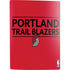 NBA Portland Trail Blazers Standard - Red PS5 Digital Edition Bundle Skin