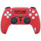 NBA Portland Trail Blazers Standard - Red PS5 Controller Skin