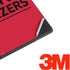 NBA Portland Trail Blazers Standard - Red Surface Pro 7 Skin