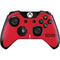 NBA Portland Trail Blazers Standard - Red Xbox One Controller Skin