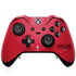 NBA Portland Trail Blazers Standard - Red Xbox One Elite Controller Skin