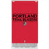 NBA Portland Trail Blazers Standard - Red Xbox Series S Skins