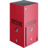 NBA Portland Trail Blazers Standard - Red Xbox Series X Console Skin