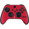 NBA Portland Trail Blazers Standard - Red Xbox Series X Controller Skin