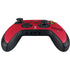 NBA Portland Trail Blazers Standard - Red Xbox Series X Controller Skin