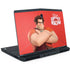 Disney Wreck-it Ralph Portrait Dell Alienware Skin