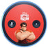 Disney Wreck-it Ralph Portrait Amazon Echo Skin