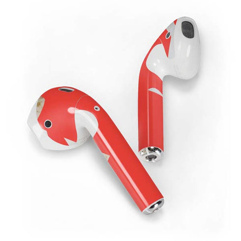 Disney Wreck-it Ralph Portrait Apple AirPods 2 Skin